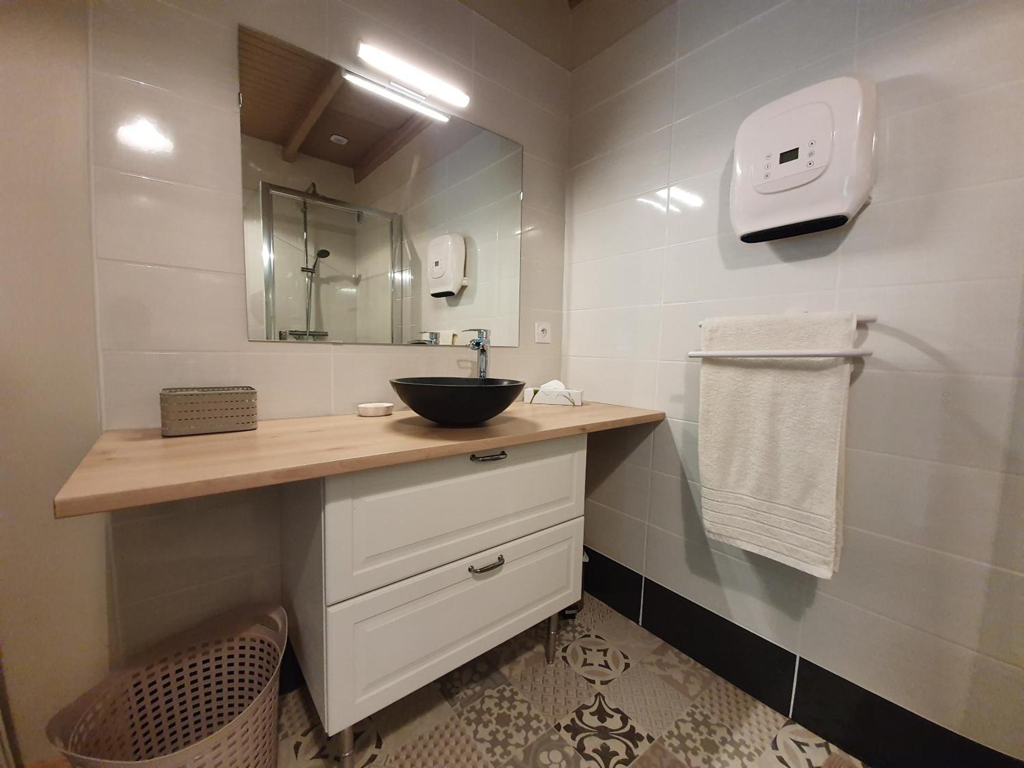 Gite Confortable Avec Spa Prive Et Confort Moderne Pont-de-Larn Экстерьер фото