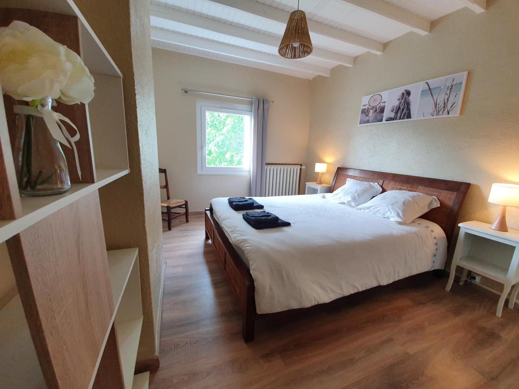 Gite Confortable Avec Spa Prive Et Confort Moderne Pont-de-Larn Экстерьер фото